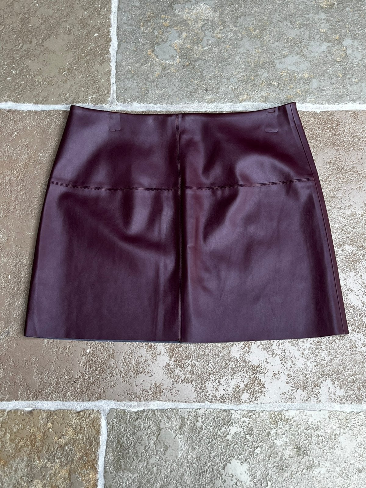 Kort rokje, Kleding | Dames, Rokken, Ophalen, Zo goed als nieuw, Maat 42/44 (L)