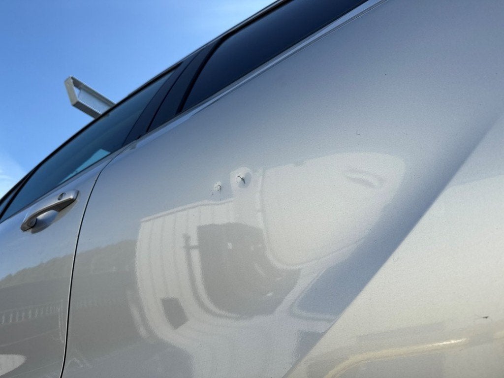 PORTIER LINKS ACHTER Opel Mokka / Mokka X (01-2012/12-2019), Auto-onderdelen, Gebruikt, Achter, Opel, Deur