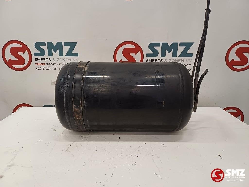 Occ réservoir d'air 40L 12,5L MAN, Utilisé, MAN, Autres pièces automobiles