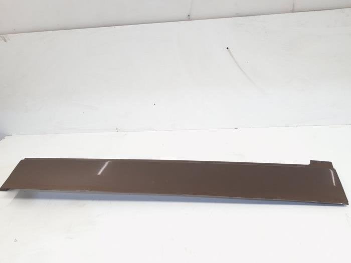 Plaque de protection divers d'un Volkswagen Transporter, Volkswagen, -, 3 mois de garantie, Utilisé
