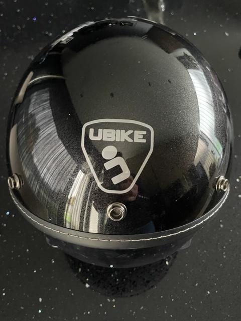 helm, Motoren, Kleding | Motorhelmen, Ophalen, Nieuw zonder kaartje, XS, Overige merken