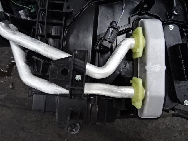 KACHELRADIATEUR Renault Clio IV (5R) (01-2012/08-2021), Auto-onderdelen, Gebruikt, Renault, Peter-Huppertz-Straße 5
51063  Köln, DE
