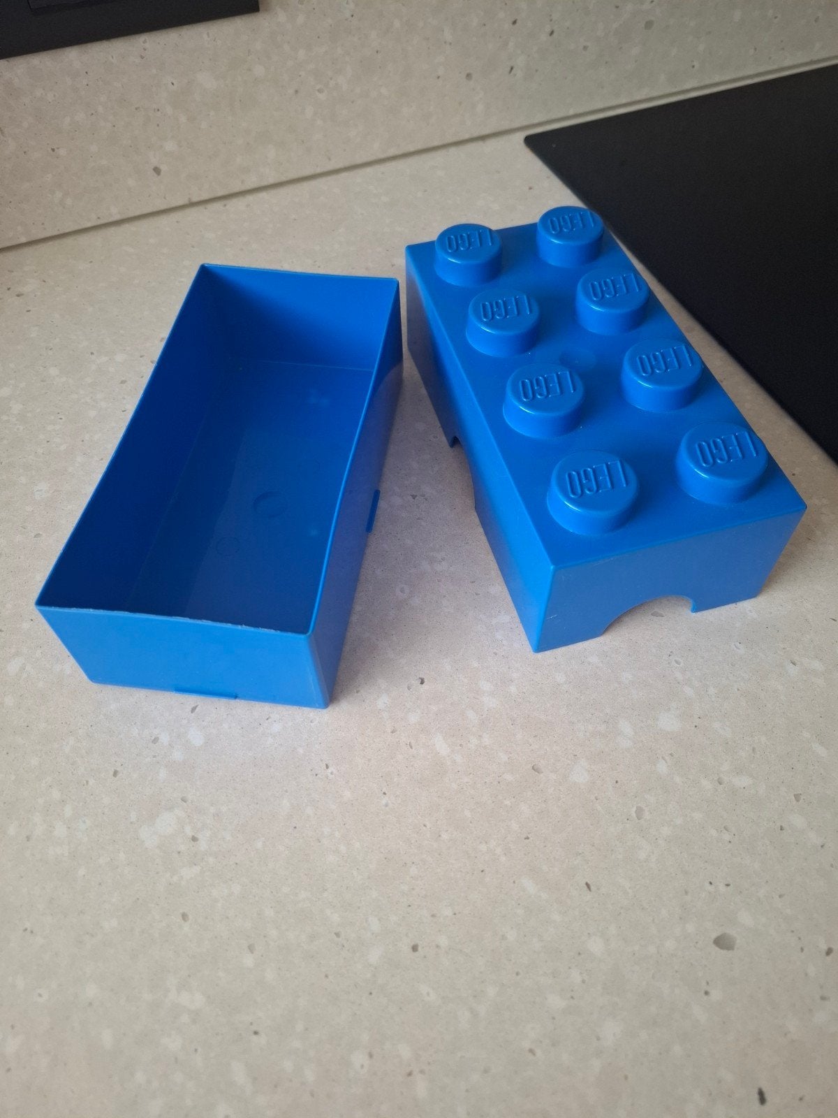 Lunchbox LEGO, Diversen, Ophalen, Gebruikt