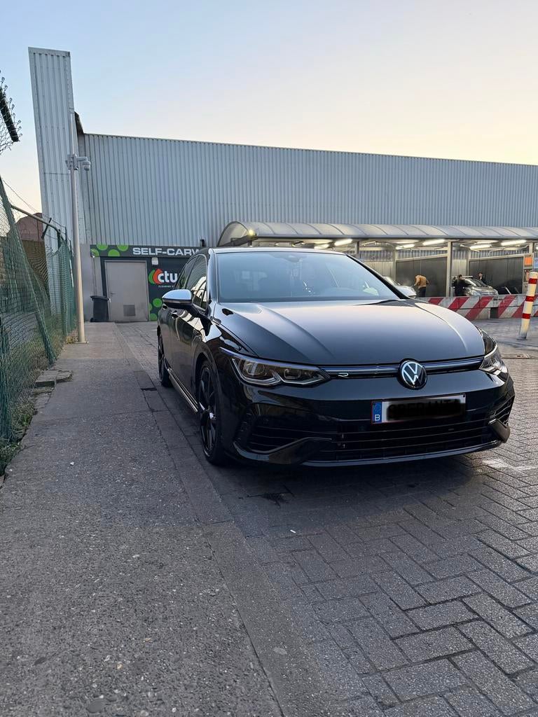 VOLKSWAGEN GOLF R 2.0 TSI 4MOTION, Autos, Particulier, Achat