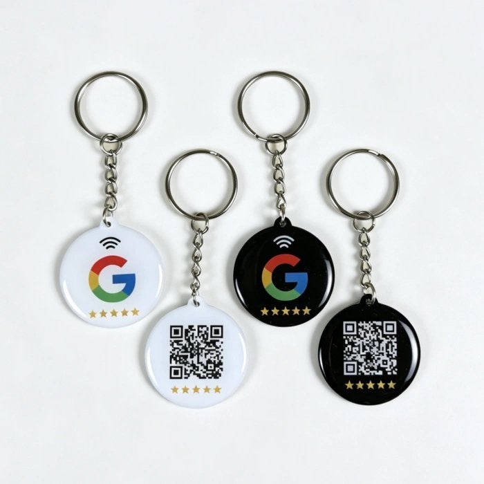 Google review keychain, Enlèvement ou Envoi, Comme neuf