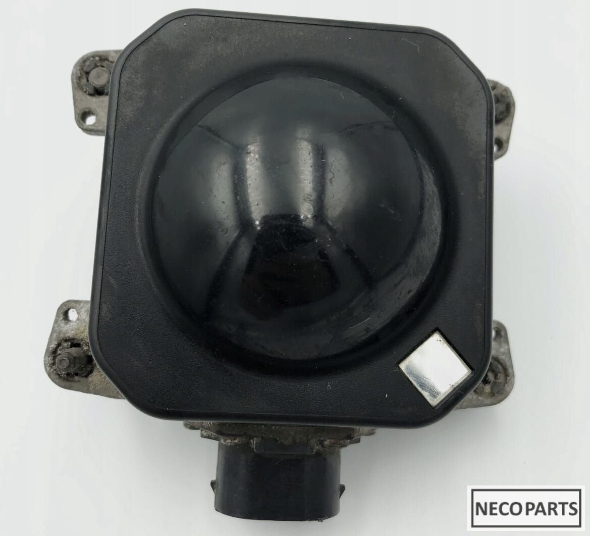 JEEP GRAND CHEROKEE RADAR SENSOR DISTRONIC MODUL 68223771AE, Auto-onderdelen, Elektronica en Kabels, Jeep, Gebruikt, Ophalen of Verzenden