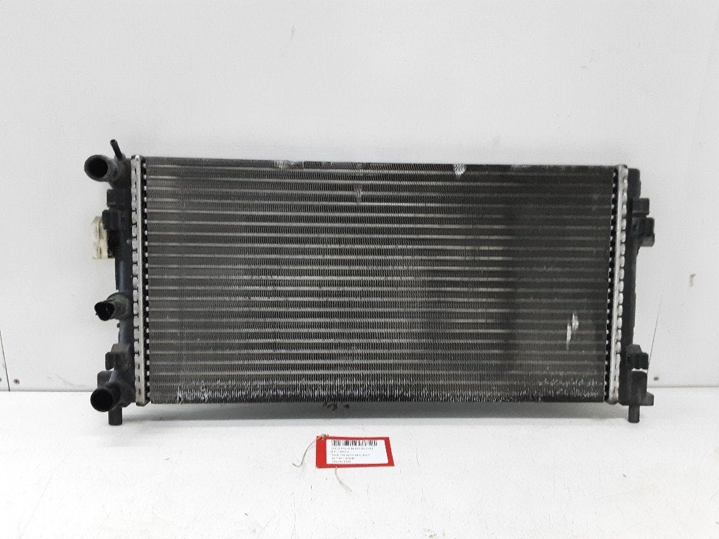 RADIATEUR EAU Volkswagen Polo V (6R) (6R01212530), Volkswagen, Mevr. I. Hauben, Utilisé, Rue de l'Espoir 34 34
4030  GRIVEGNÉE, BE