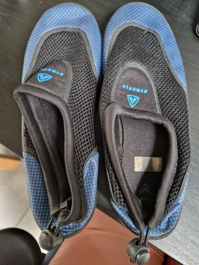 Waterschoenen maat 37, Watersport en Boten, Ophalen, Kind, Overige typen, Firefly