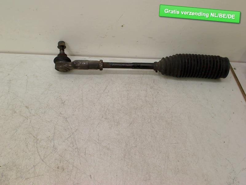 BIELETTE GAUCHE Volkswagen Tiguan (5N1 / 2), Volkswagen, Volkswagen AG, Utilisé, Kundenbetreuung@volkswagen.de