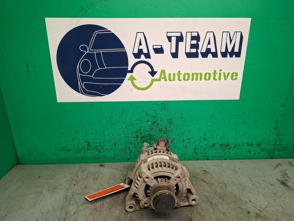 ALTERNATEUR Opel Corsa E (01-2014/06-2019), Autos : Pièces & Accessoires, Utilisé, Opel