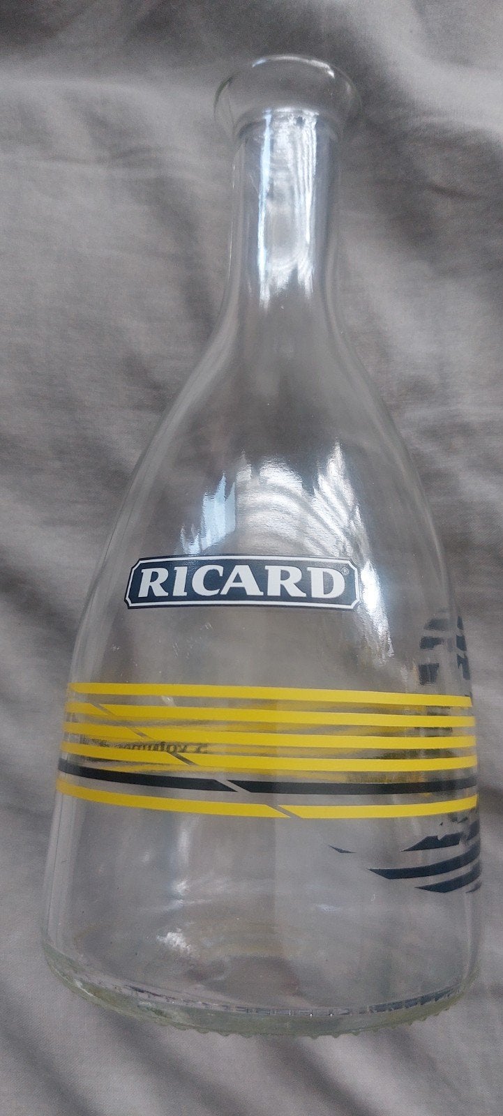 Ricard waterkaraf van 50 cl, Ophalen of Verzenden