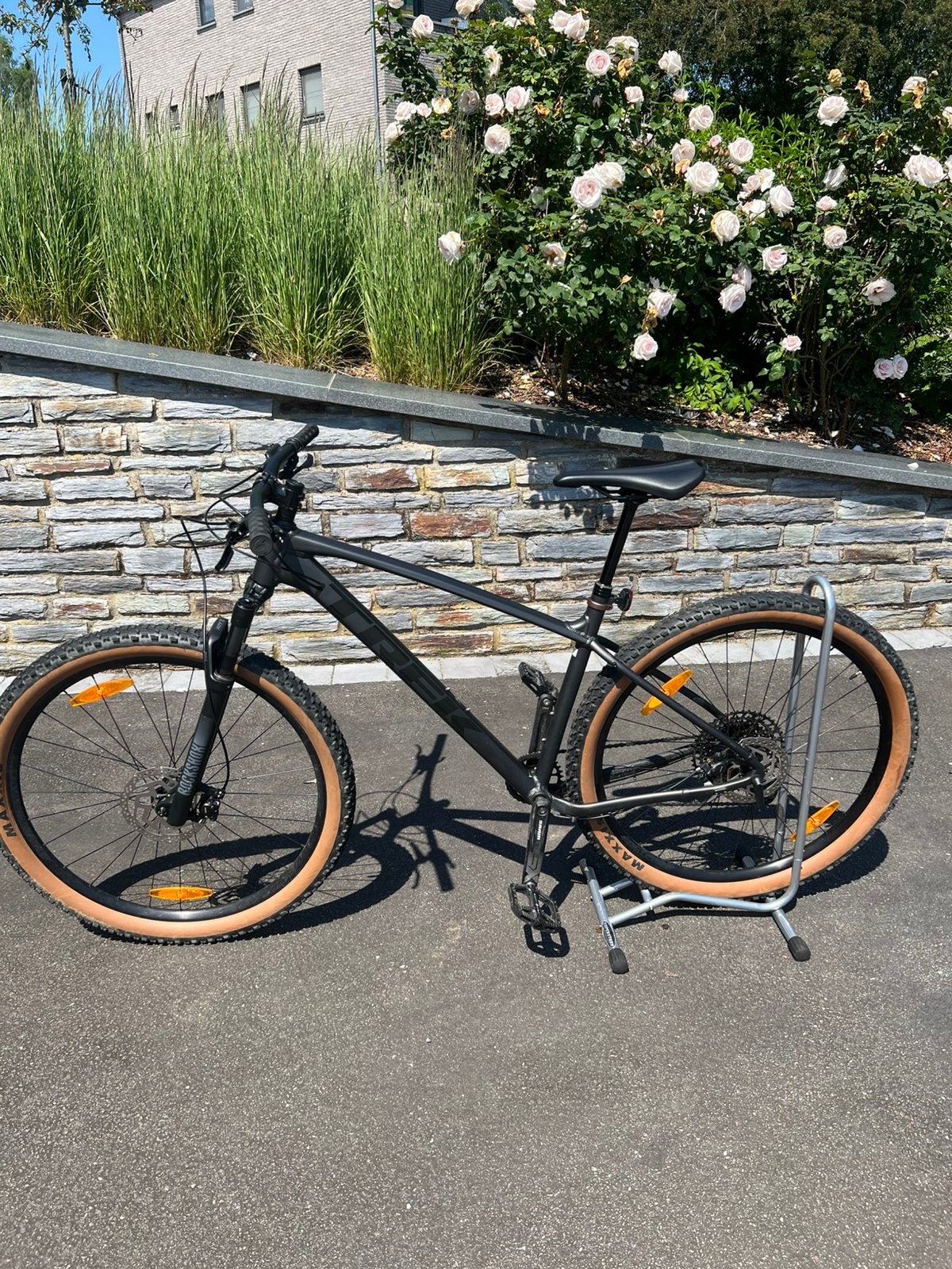 Trek marlin 8, Autres marques, 10 à 15 vitesses, Comme neuf, Enlèvement