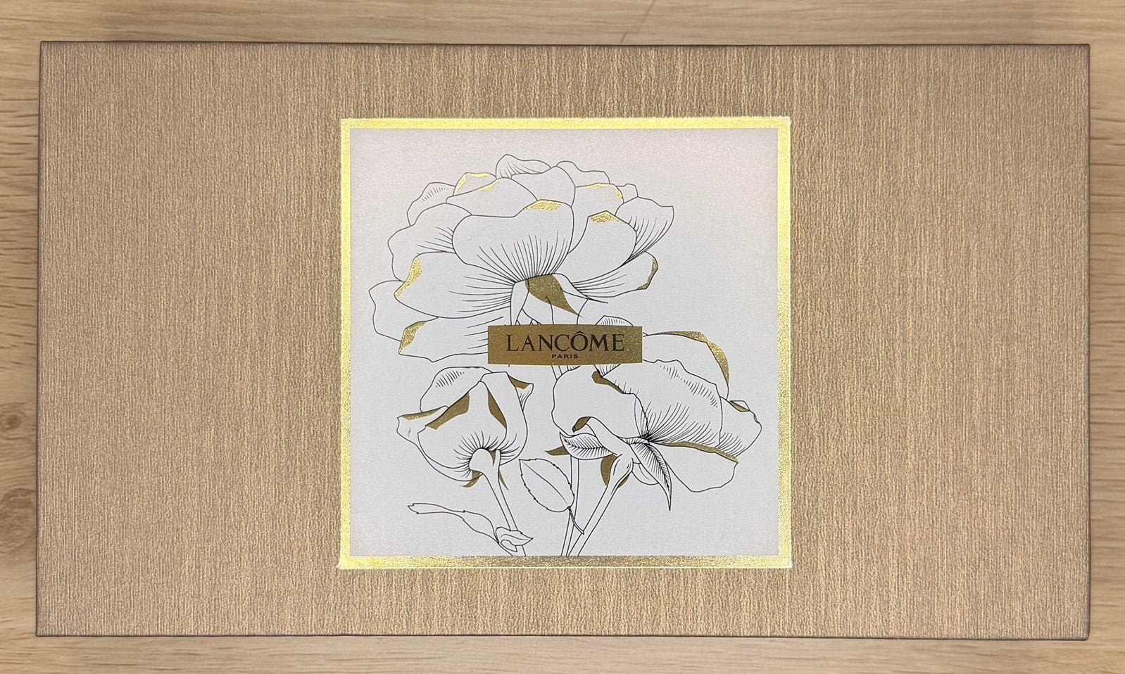 Luxe Parfum Set, Ophalen of Verzenden, Nieuw