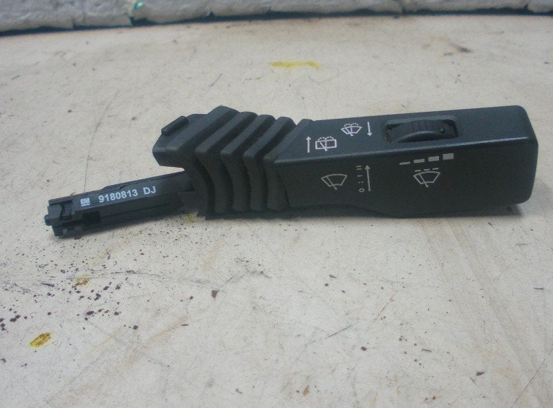 COMMODO ESSUIE-GLACE Opel Vectra C Caravan (9180813-dj), Opel, Opel Automobile GmbH, Utilisé, Kontakt-opel@opel.com