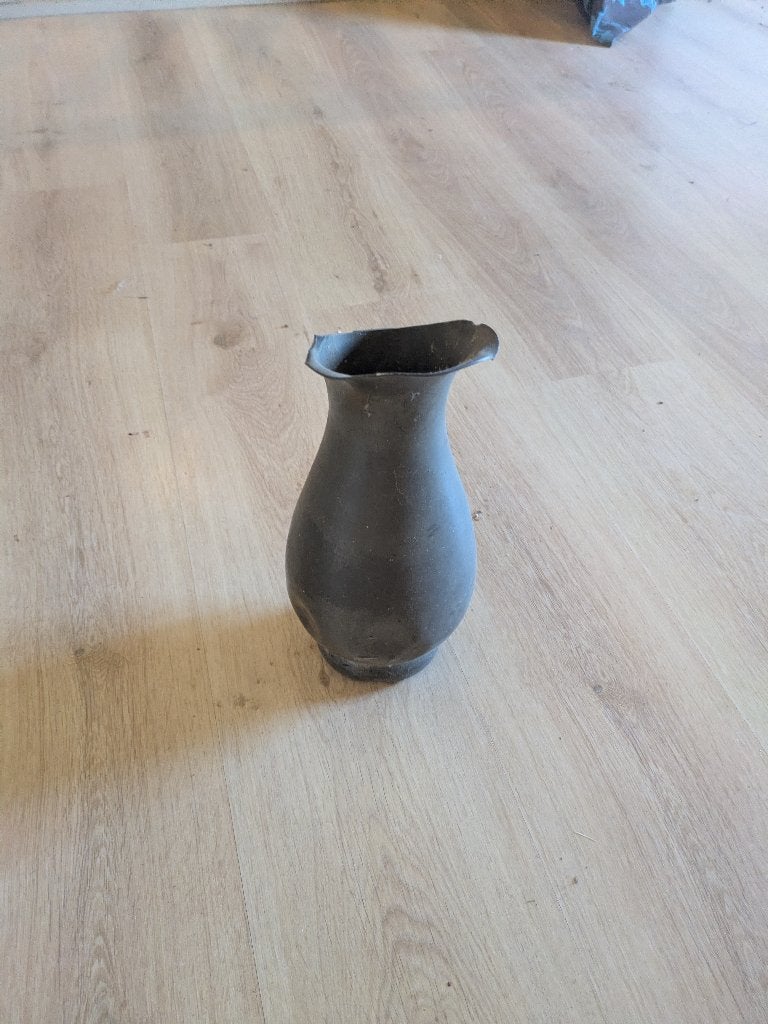 Antieke vaas, Antiek en Kunst, Antiek | Vazen, Ophalen