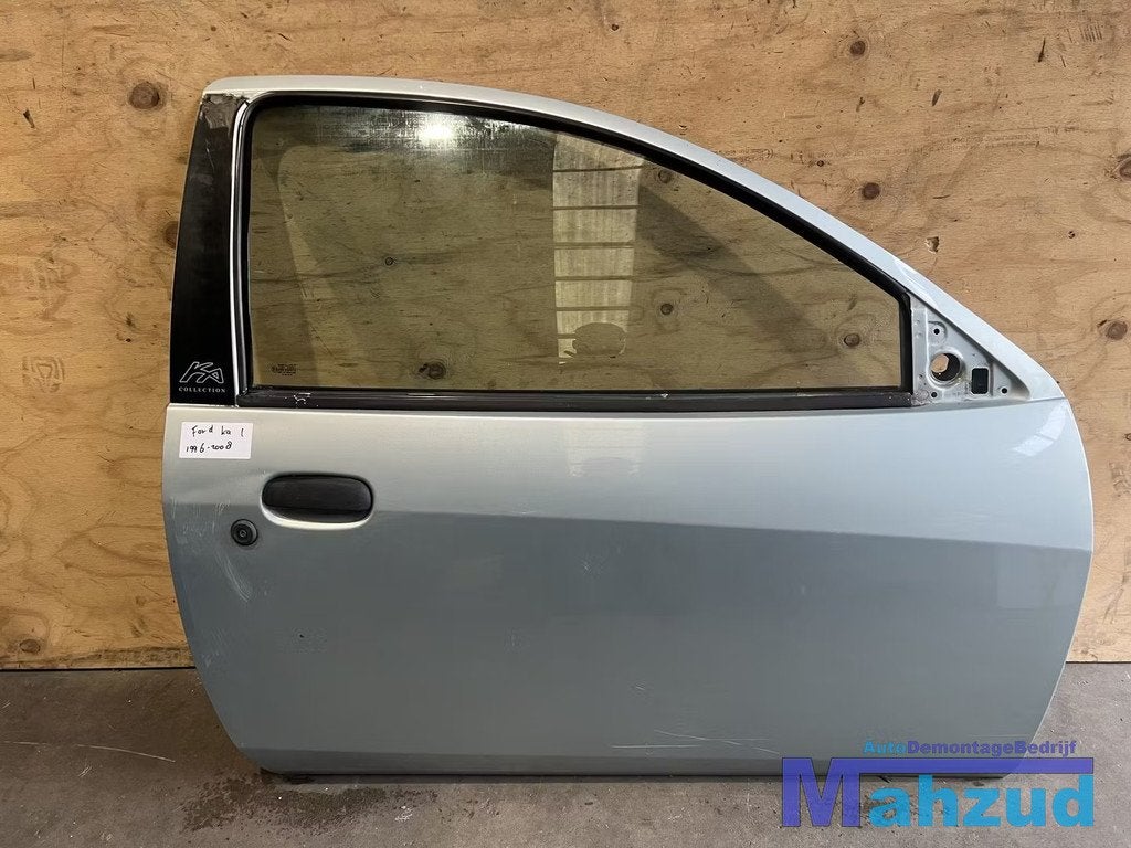 FORD KA 1 Rechts deur portier 1996-2008, Info@ford.com, Porte, Ford Motor Company, American Road 1
48126  Dearborn