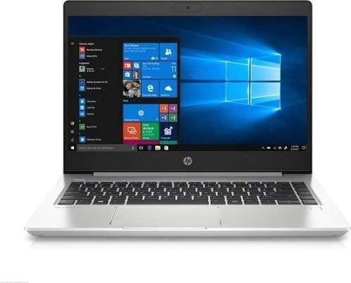 Hp Probook i5 8thgen 8gbram 256gbssd 14inch, Hp, 256 GB, Met videokaart, 8 GB