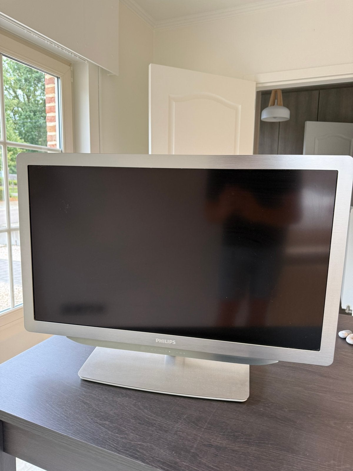 Philips 32inch 9000 serie, Enlèvement, Comme neuf, Philips