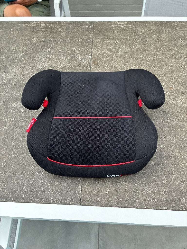 Verhoogkussen auto, Kinderen en Baby's, Ophalen, Zo goed als nieuw, 15 t/m 36 kg, Overige merken