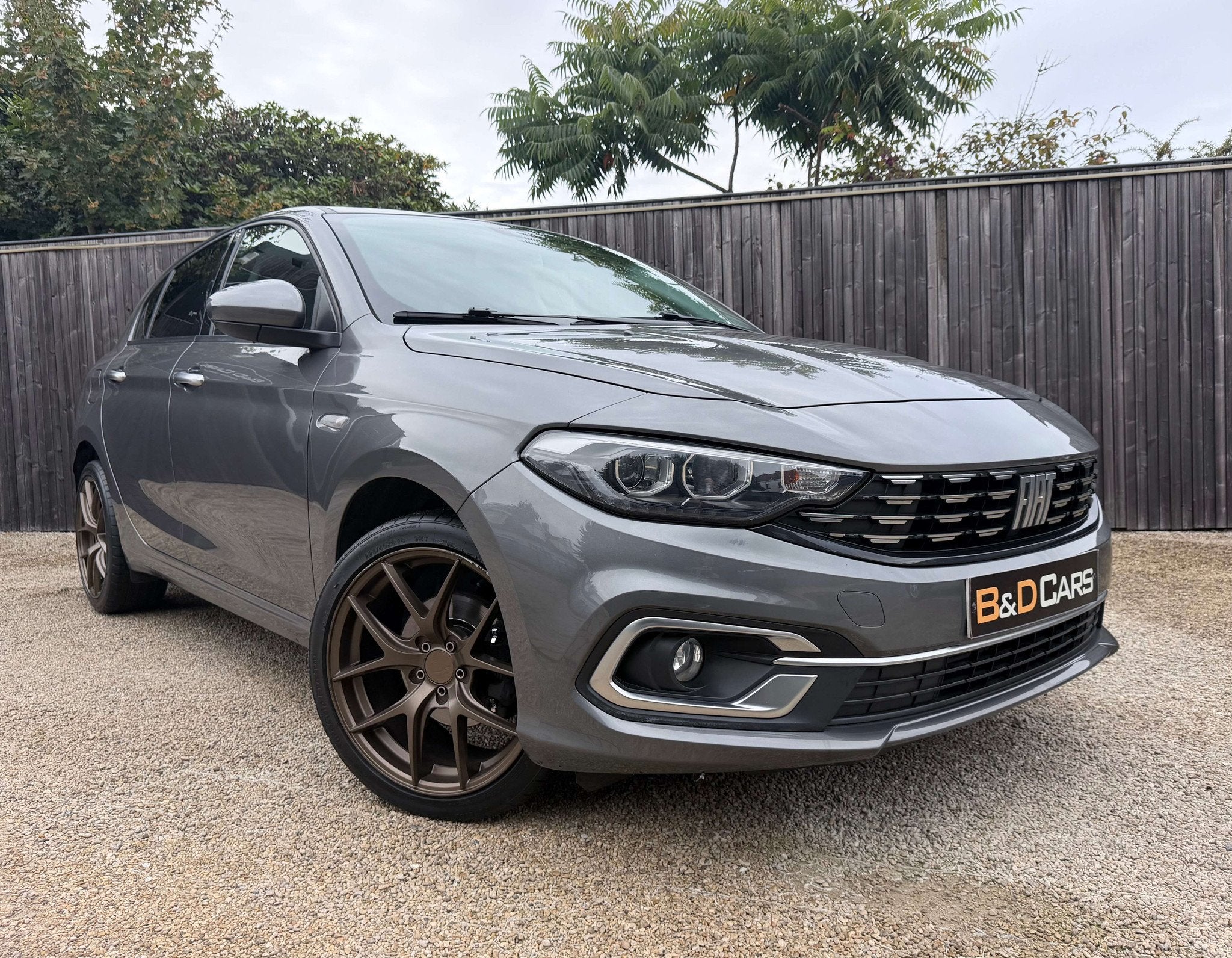 Fiat Tipo Tipo 1.0 T FireFly AIRCO/CRUISE/CAMERA/CARPLAY, Autos, Achat, Euro 6, Entreprise, Boîte manuelle