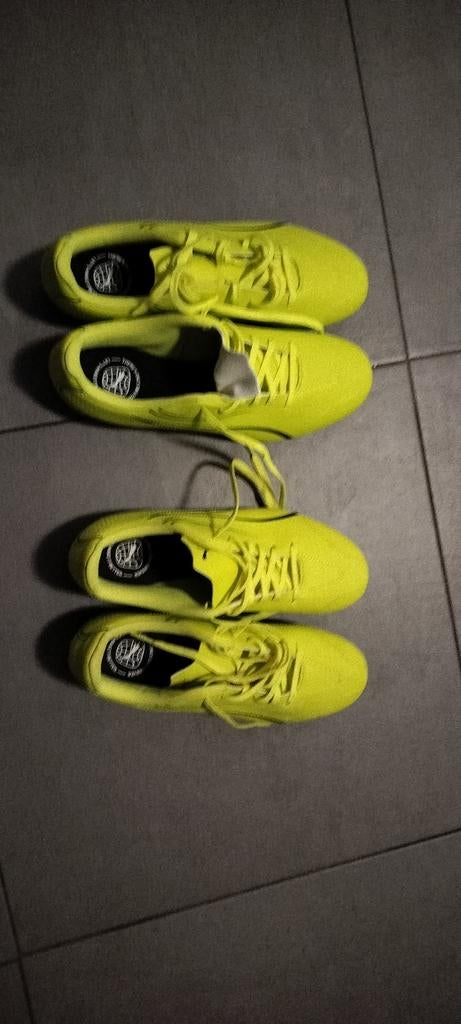 Schoenen, Sport en Fitness, Voetbal, Ophalen, Nieuw, Schoenen