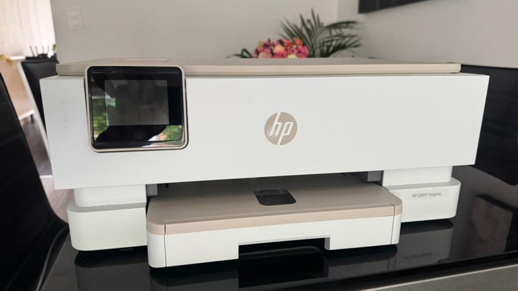 Printer HP te koop, Enlèvement ou Envoi, Comme neuf, Imprimante