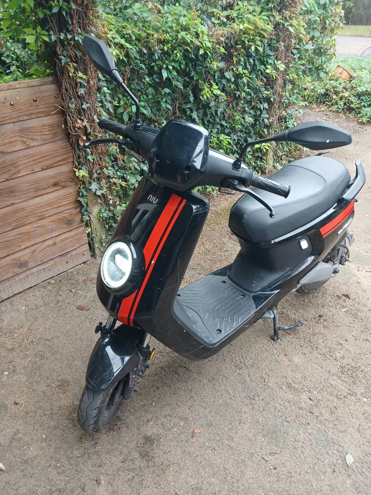 electrische scooter, Elektrisch, Zo goed als nieuw, Ophalen, Overige merken