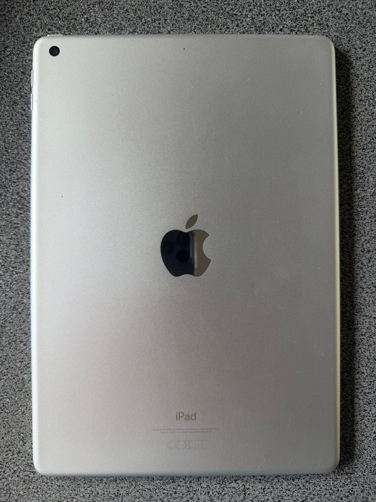 Ipad 7e generatie 32gb, Ophalen, Zo goed als nieuw