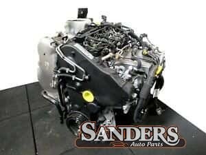 Motor 2.0 tdi volkswagen seat audi  code  CUP 2013-2015, Autos : Pièces & Accessoires, -, Utilisé, -, Seat