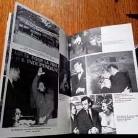 biographie Yves Montand    4€, Livres, Enlèvement ou Envoi, Utilisé, Cannavo& Quiqueré, Cinéma, TV et Média