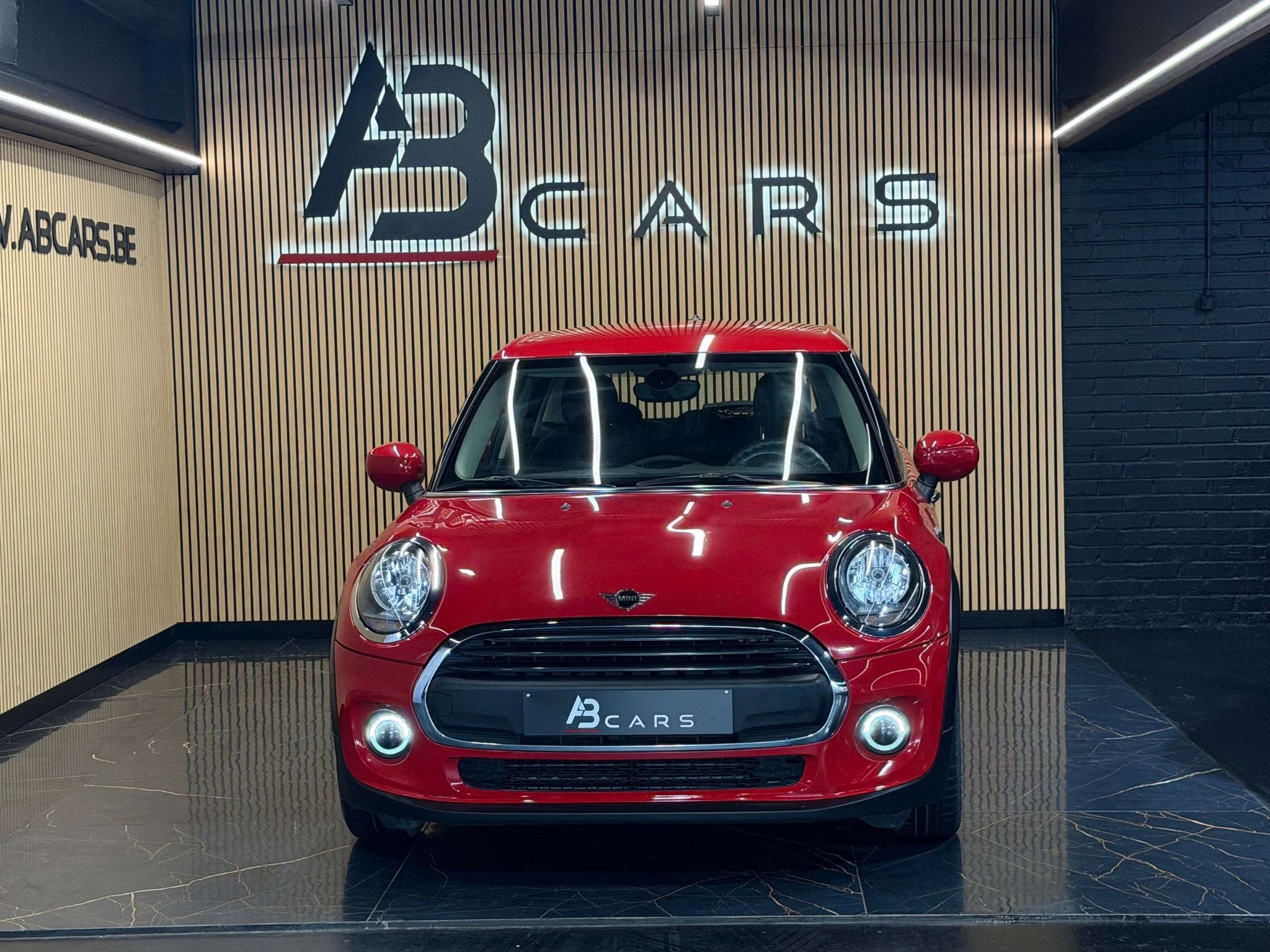 MINI One 1.5I SPORT * 5 PORTES * GARANTIE 12 MOIS *, Auto's, Mini, Stof, Gebruikt, Bedrijf, 102 pk
