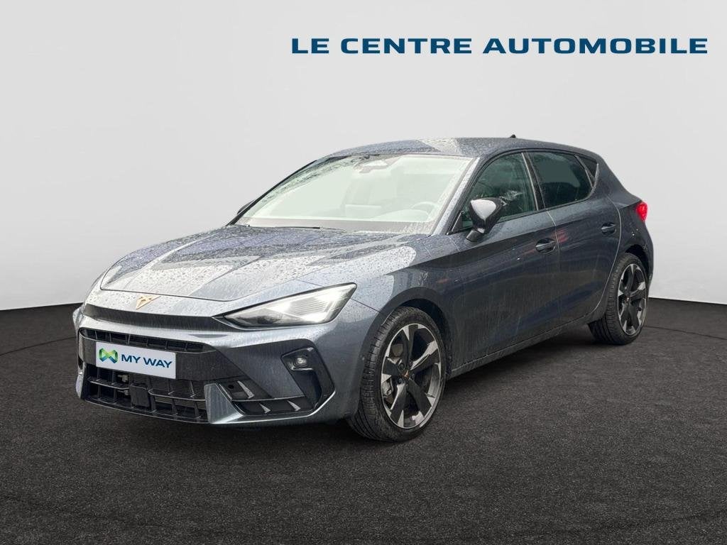 Cupra Leon Leon 1.5 eTSI MHEV Business Performance DSG, Auto's, Overige Auto's, Automaat, Navigatiesysteem, https://public.car-pass.be/vhr/38a9afc1-1a90-4309-af74-c02f997fce2e