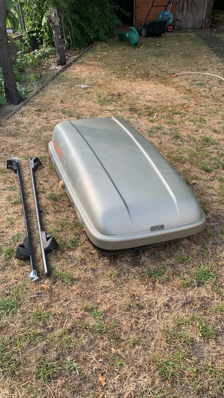 Kamei dakkoffer 390l, Ophalen of Verzenden