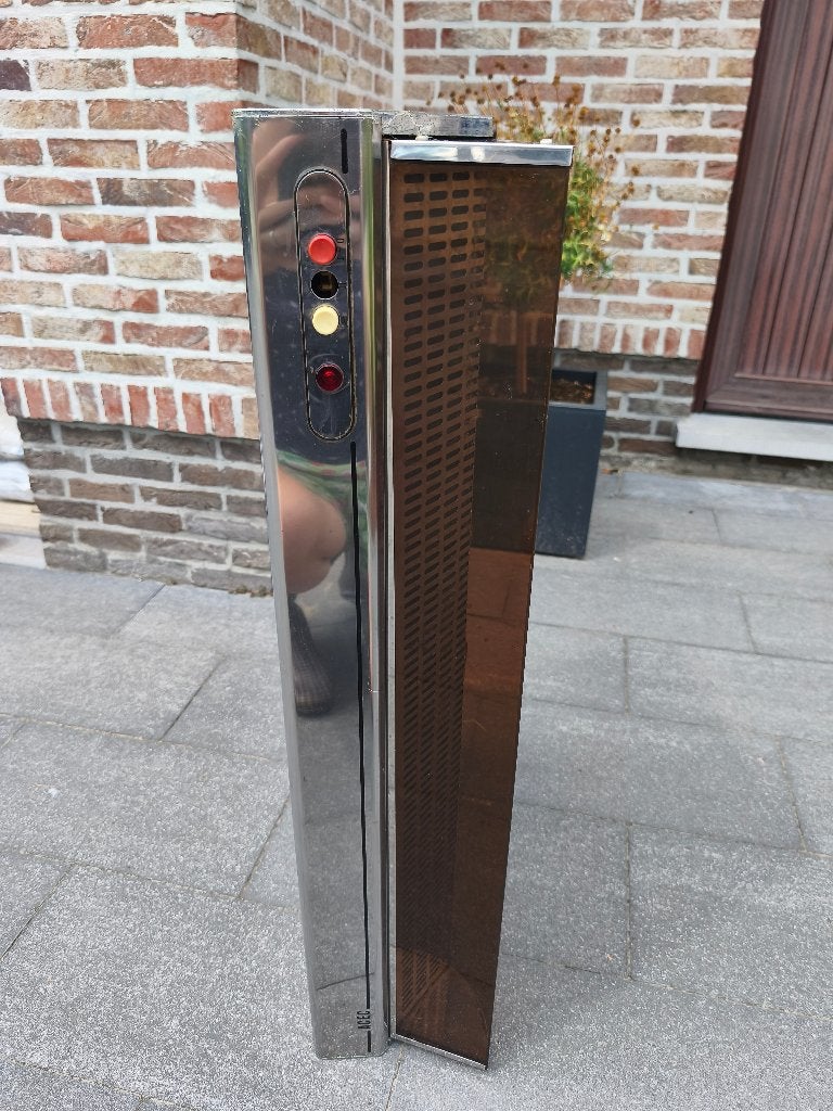 Extracteur ACEC, Electroménager, Hottes, Enlèvement, Utilisé, 200 à 400 m³/h, Hotte sous-encastrable