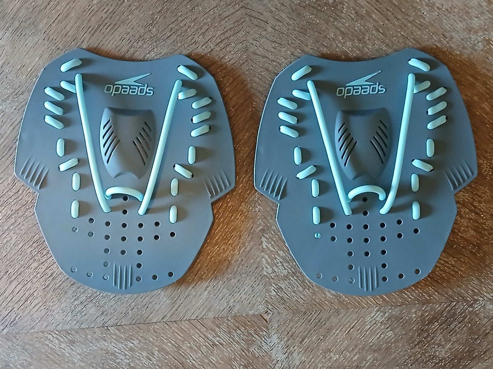 Paddles Speedo (L), Ophalen of Verzenden