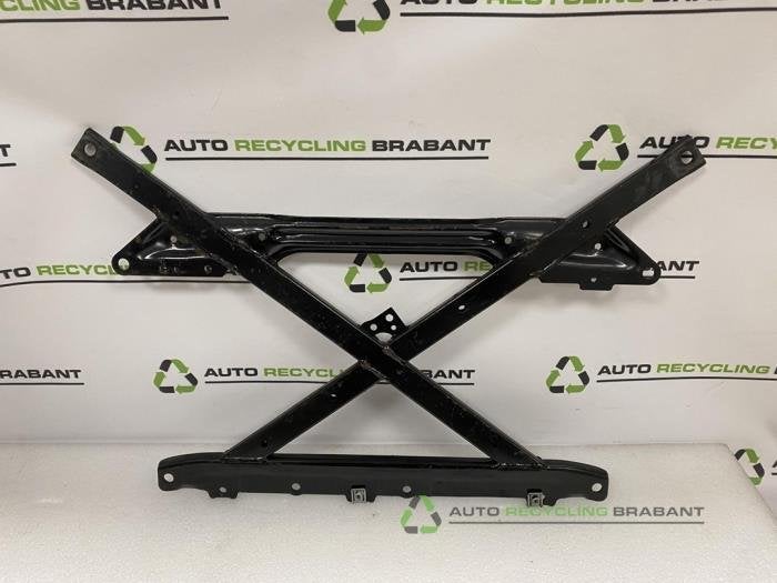 Support (divers) d'un Audi A4, -, 3 mois de garantie, Utilisé, -