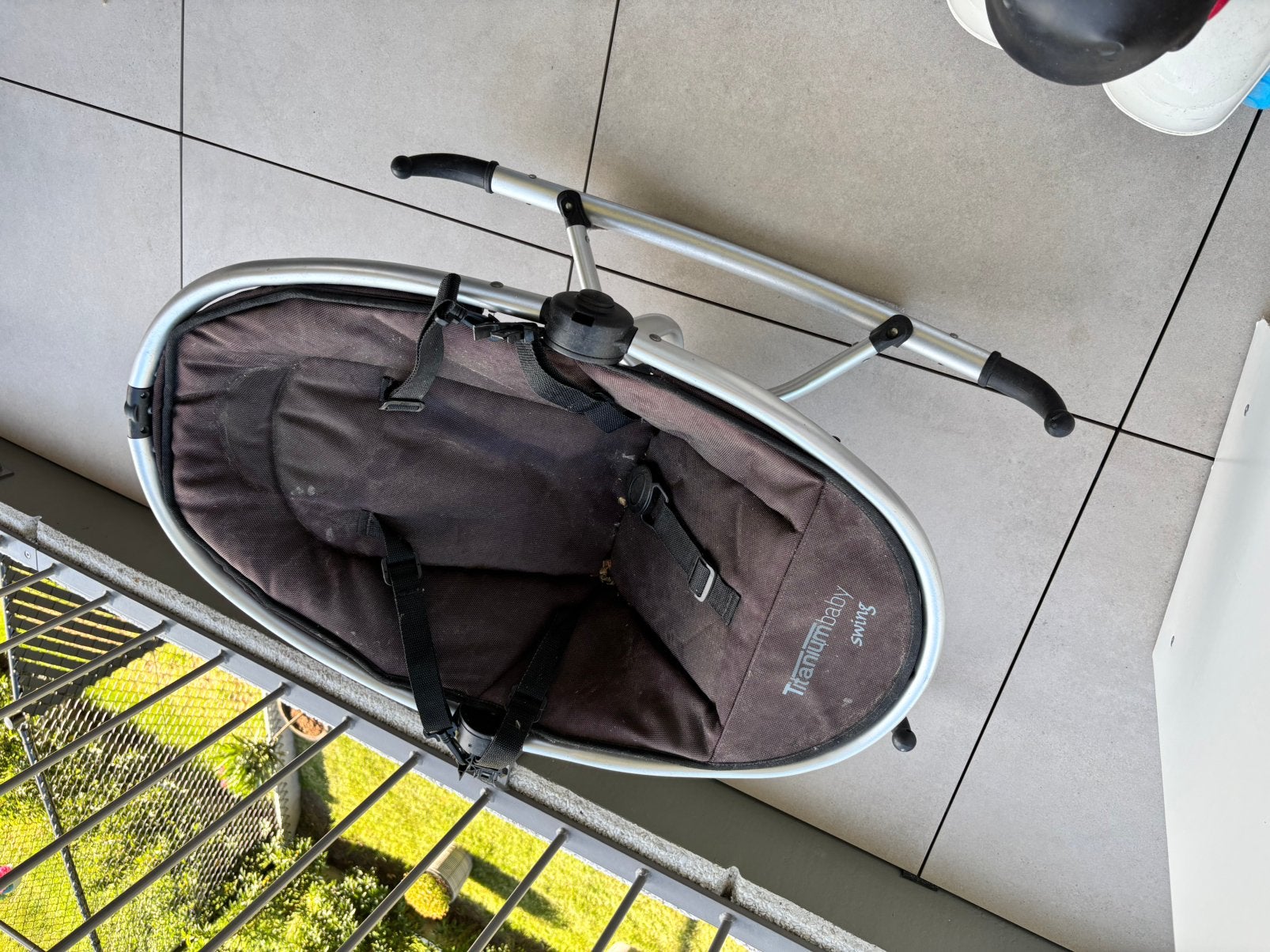 Buggy, Kinderen en Baby's, Buggy's, Ophalen of Verzenden, Gebruikt, Overige merken
