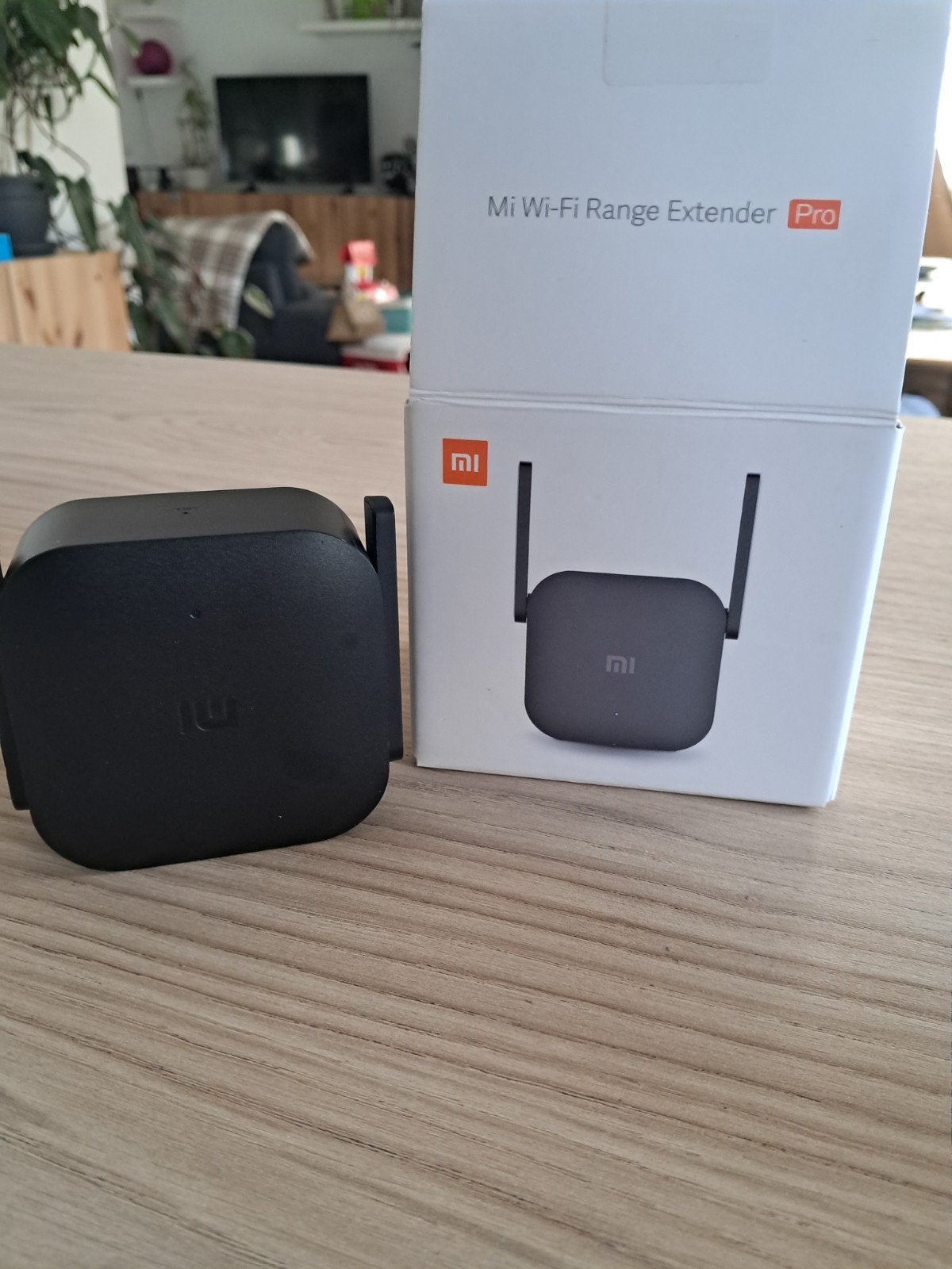 Xiaomi Amplificateur wifi Extender Pro, Informatique & Logiciels, Enlèvement, Comme neuf