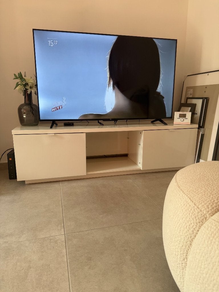 Meuble TV, Maison & Meubles, Enlèvement, Comme neuf