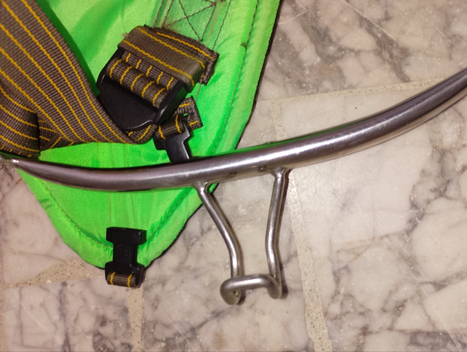 harnais windsurf, Enlèvement, North Sails