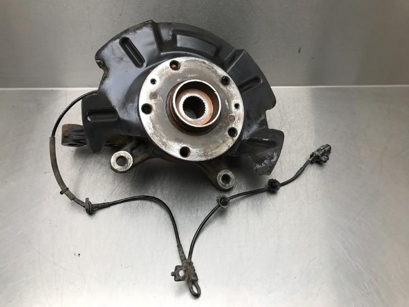 MOYEU DE ROUE AVANT Suzuki Vitara (LY / MY) (01-2015/-), Utilisé, Suzuki