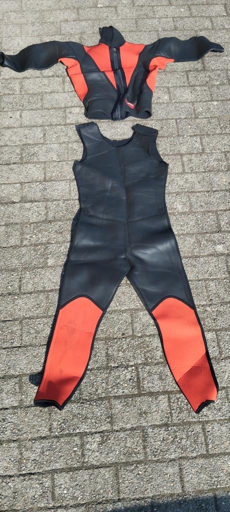 combinaison de plongée taille 13 (L), Enlèvement ou Envoi, Combinaison étanche