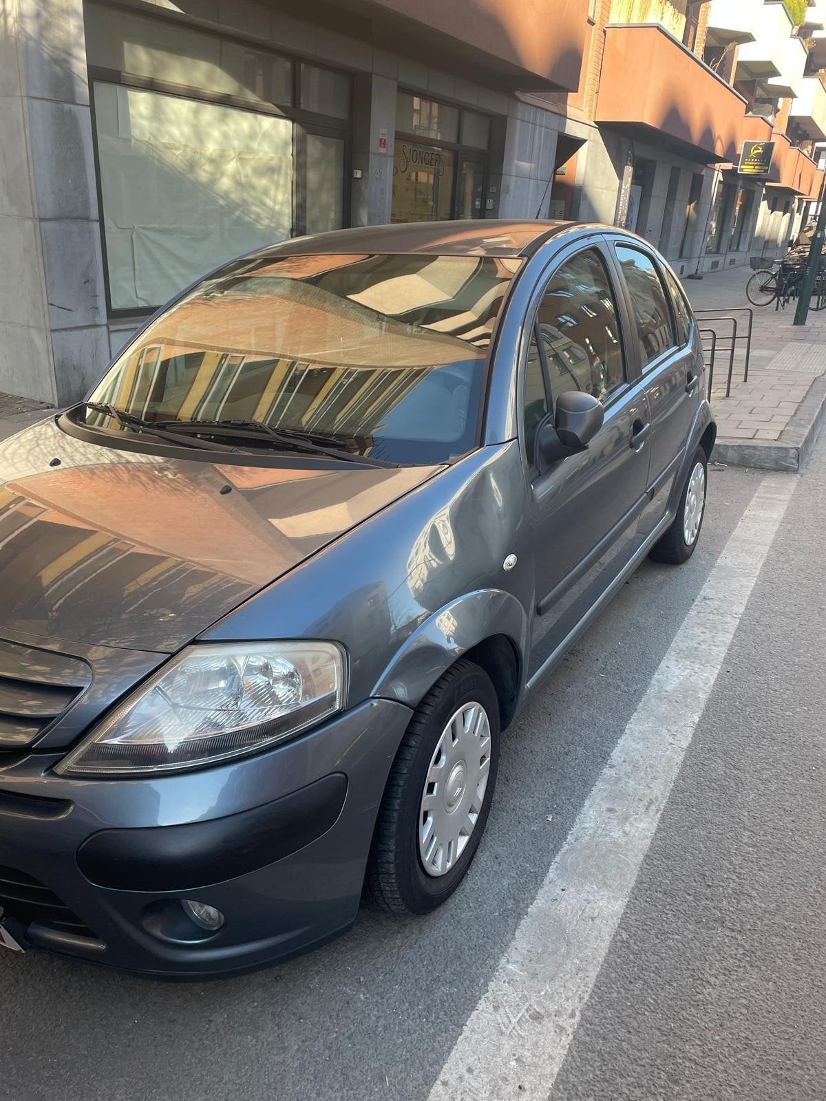 Citroen C3, Auto's, Particulier, Benzine, Te koop, C3