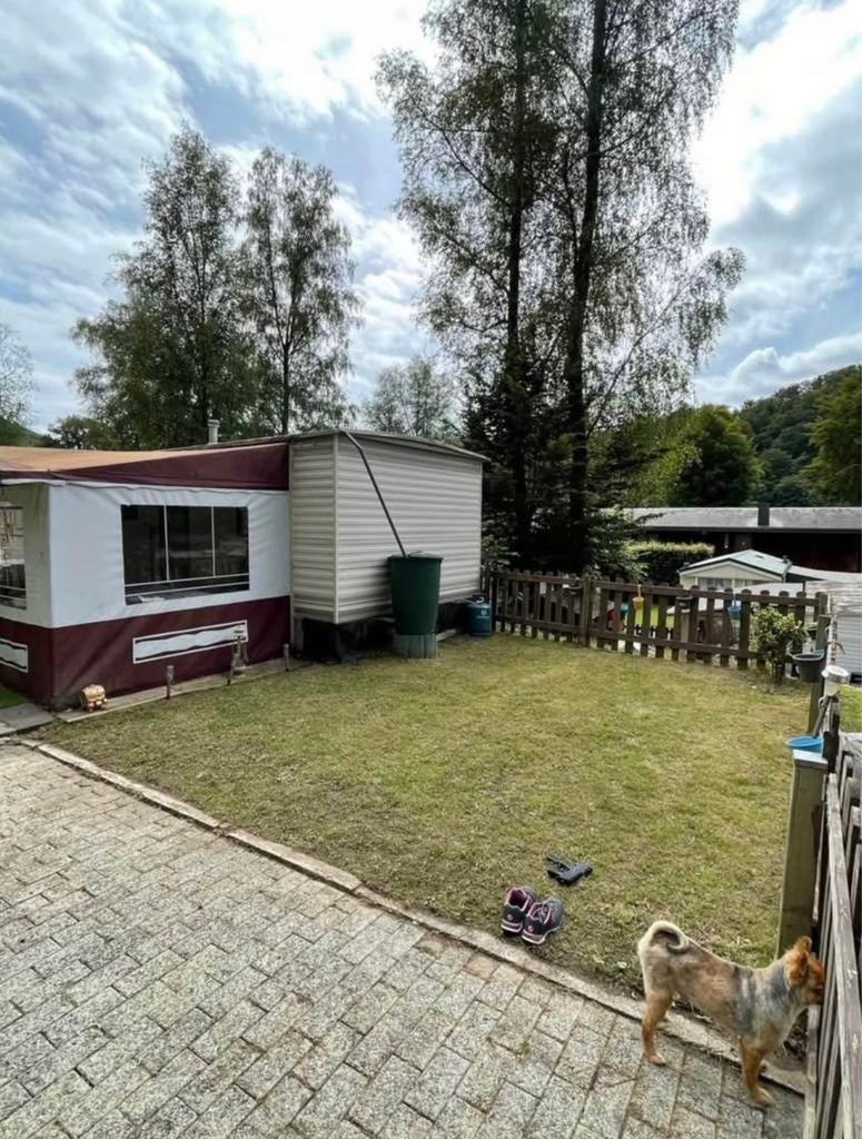 Caravane résidentielle Bohan, Caravanes & Camping, Jusqu'à 4