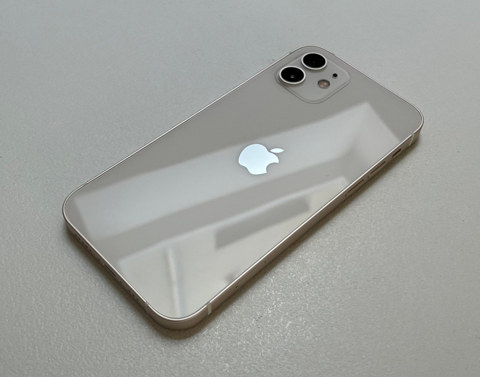 iPhone 12 128 Go, 128 GB, Comme neuf, IPhone 12, 86 %