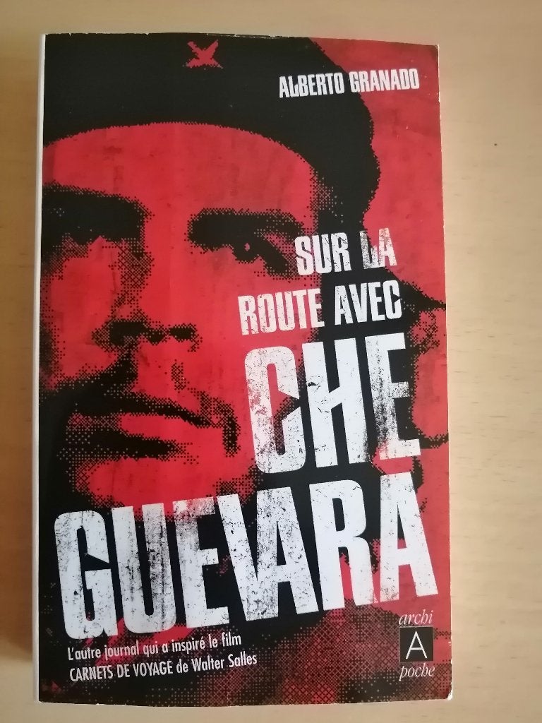 Sur la route avec Che Guevara d'Alberto Granado, Enlèvement ou Envoi, Politique