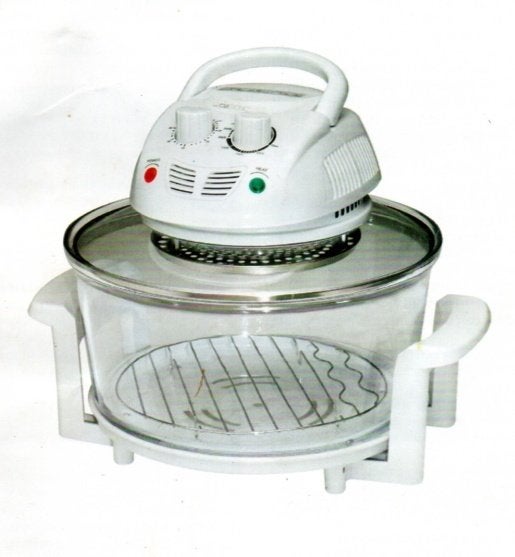Four portable à convection (grand air fryer), Electroménager, Friteuses à air, Utilisé, Friteuse à air XXL, 1500 grammes ou plus