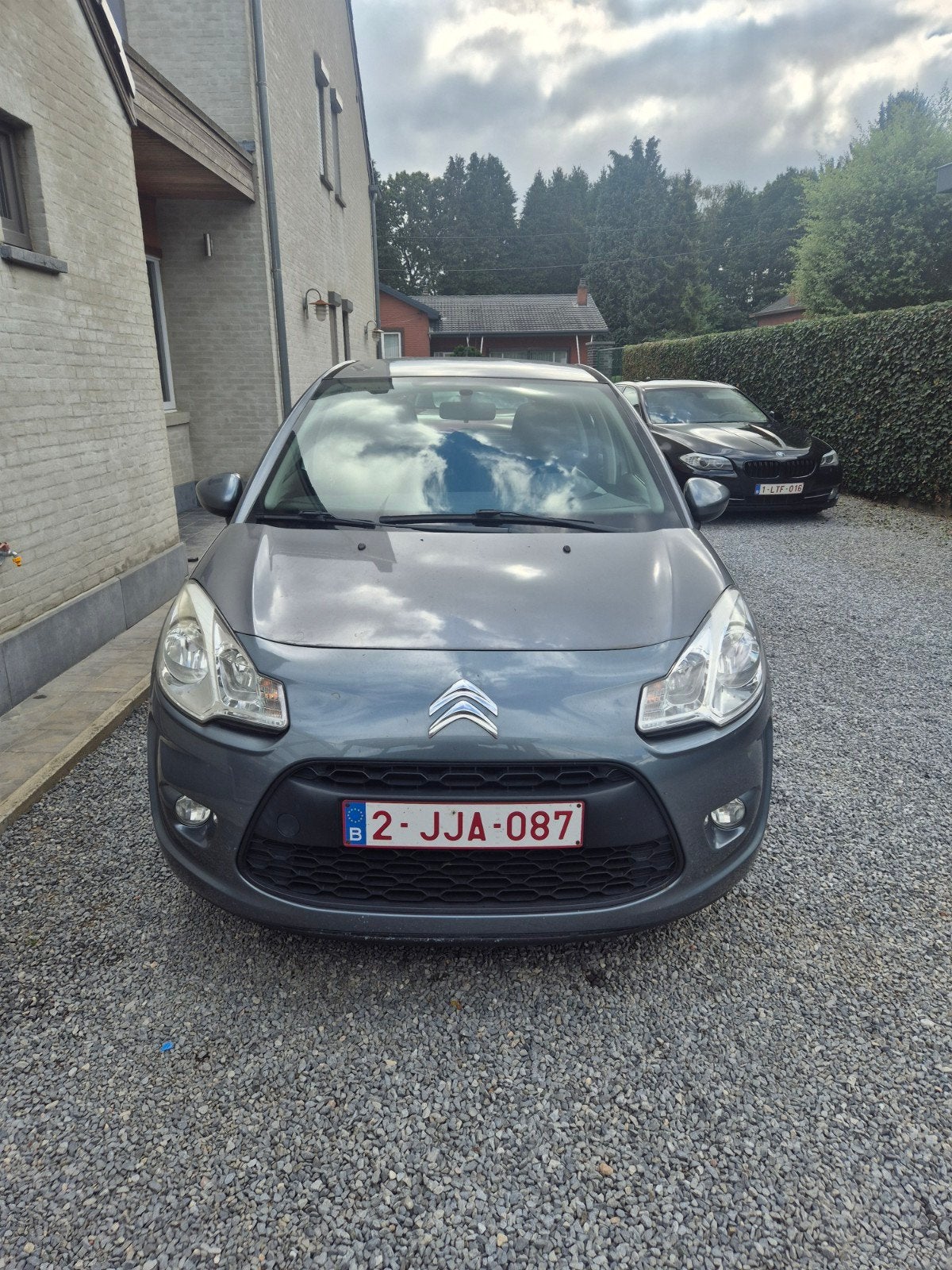 Citroën c3, Auto's, Handgeschakeld, 5 deurs, Particulier, Elektrische ramen