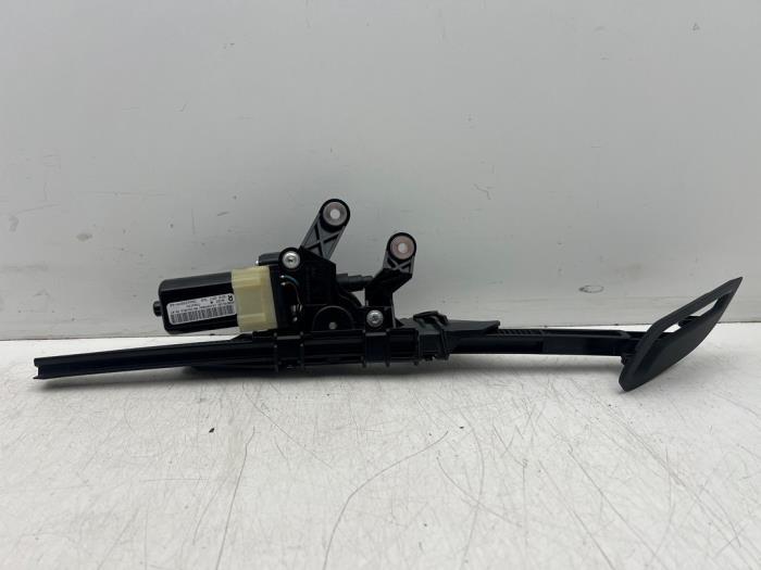 Approche ceinture droite d'un Audi S5, -, 3 mois de garantie, Audi, Utilisé