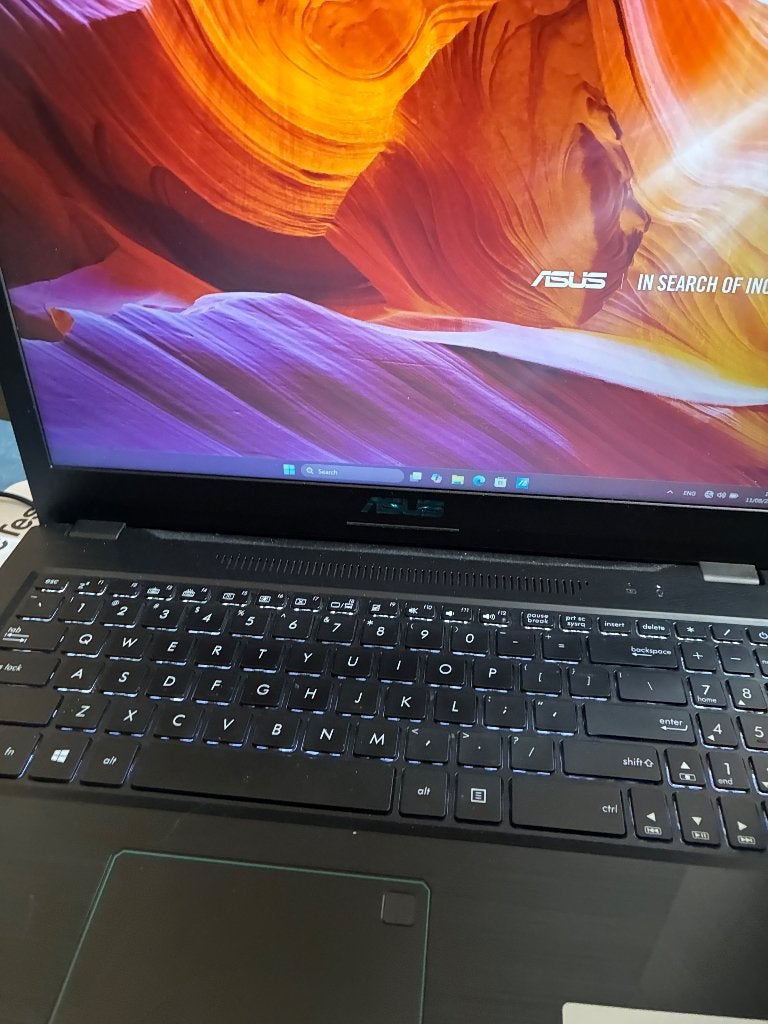 Pc Portable Asus, Enlèvement, Utilisé, Asus